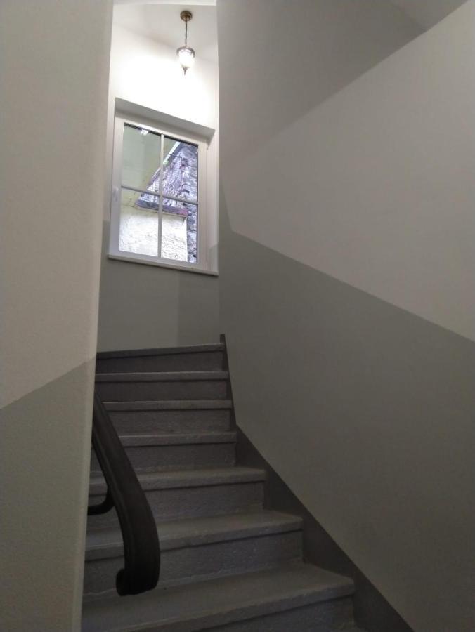 Apartmany Marie Jáchymov Exteriör bild