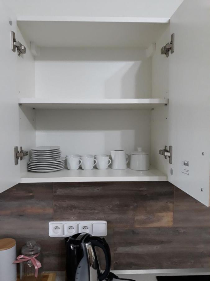 Apartmany Marie Jáchymov Exteriör bild