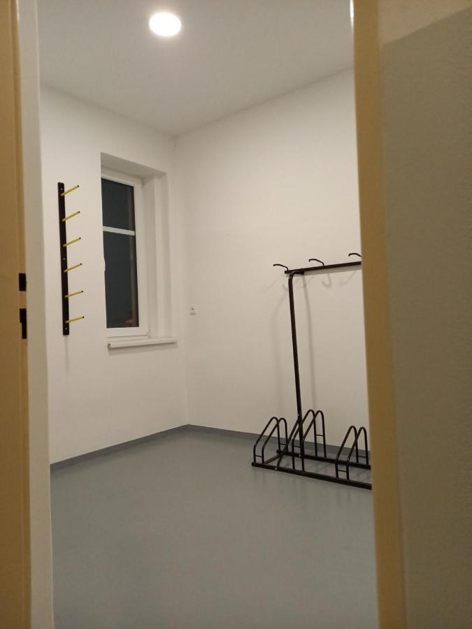 Apartmany Marie Jáchymov Exteriör bild