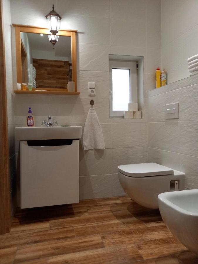 Apartmany Marie Jáchymov Exteriör bild