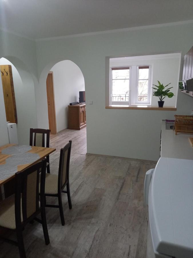 Apartmany Marie Jáchymov Exteriör bild