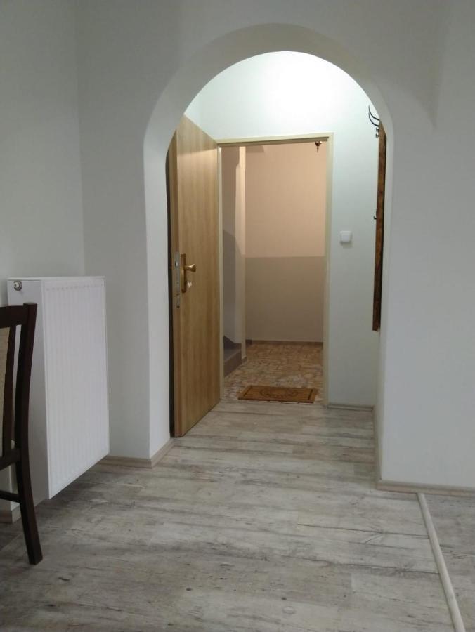 Apartmany Marie Jáchymov Exteriör bild